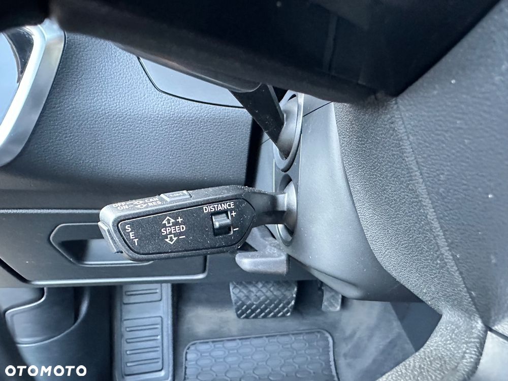 Audi A6 Avant 40 TDI S tronic advanced - 34