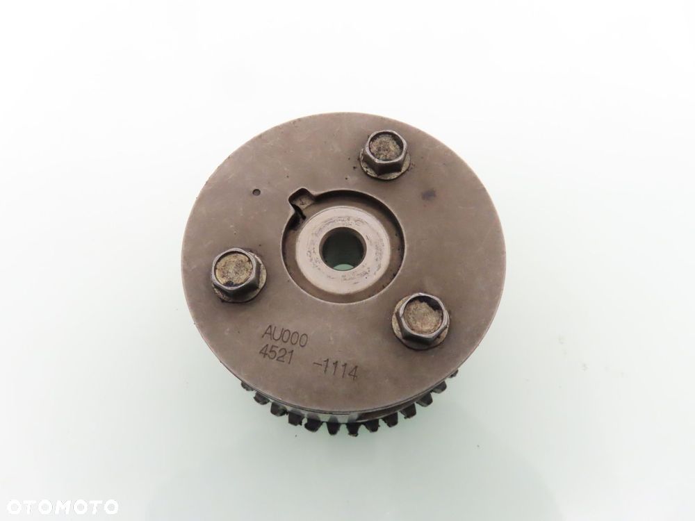 WARIATOR NISSAN ALMERA II N16 1.5 - 3
