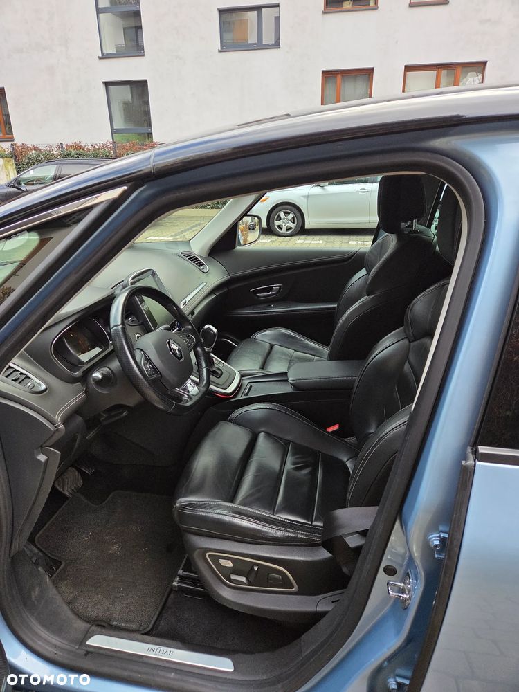 Renault Scenic 1.6 dCi Bose EDC - 6