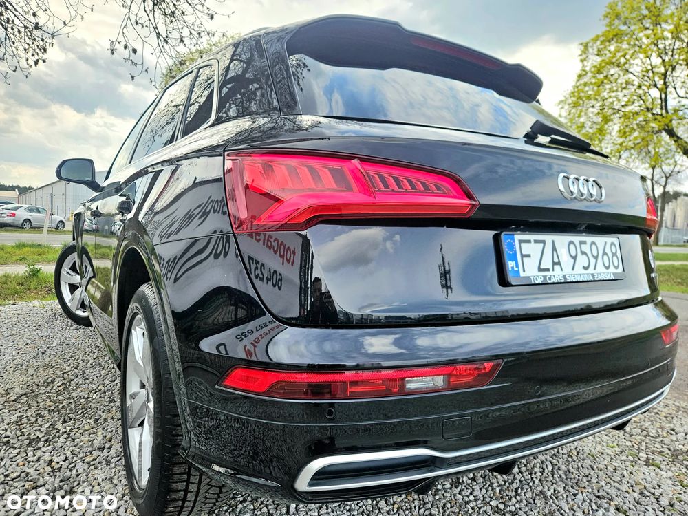 Audi Q5 2.0 TFSI Quattro S tronic - 4