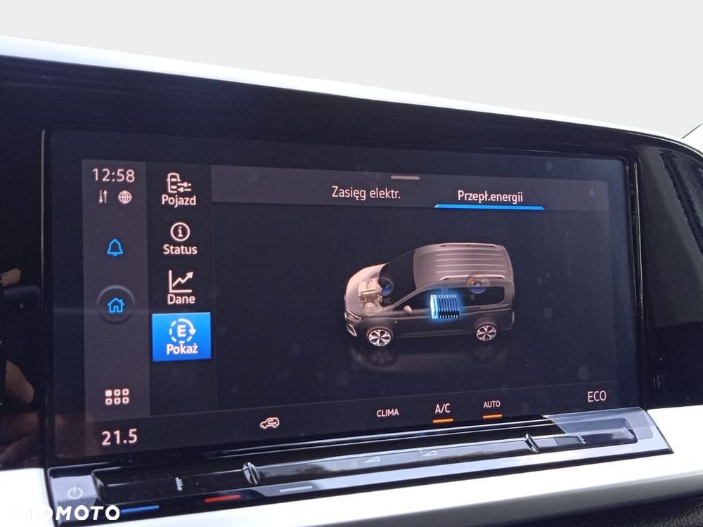 Ford Transit connect - 25