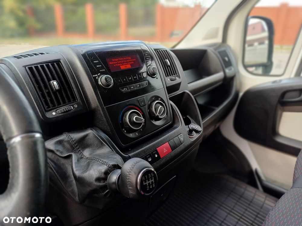Peugeot Boxer - 8