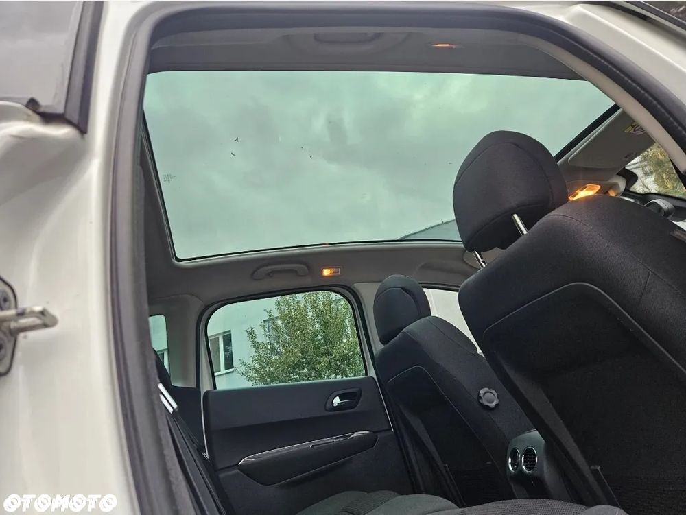 Peugeot 3008 HDi FAP 150 Platinum - 14