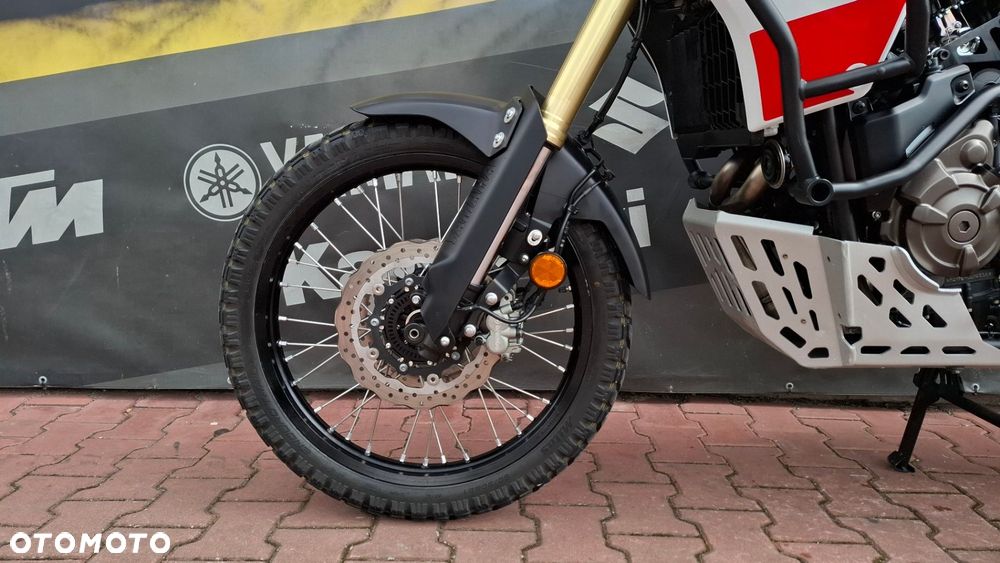 Yamaha Tenere - 14