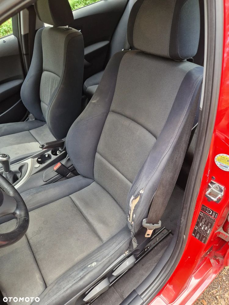 BMW Seria 1 - 8