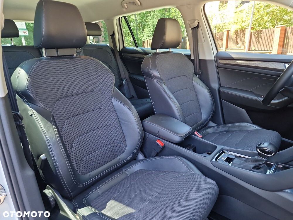 Skoda Kodiaq 1.5 TSI ACT 4x2 Style DSG - 28
