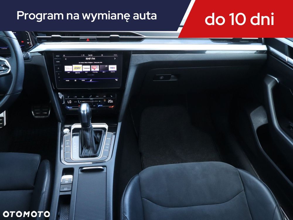 Volkswagen Arteon - 10
