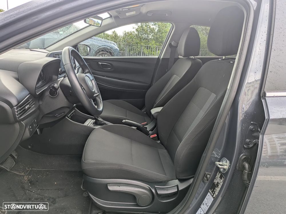 Hyundai i20 1.0 T-GDI Style DCT - 4