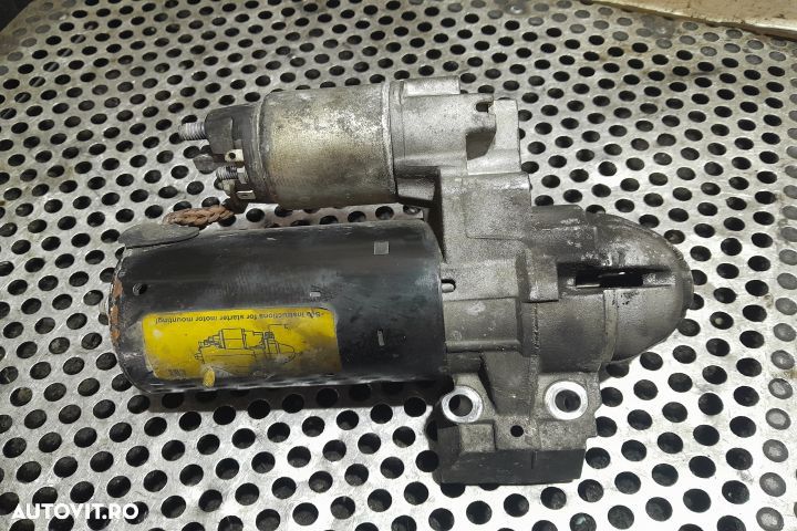 Electromotor 8506657 8506657 BMW Seria 1 E81/E82/E87/E88 [facelift] [ - 2