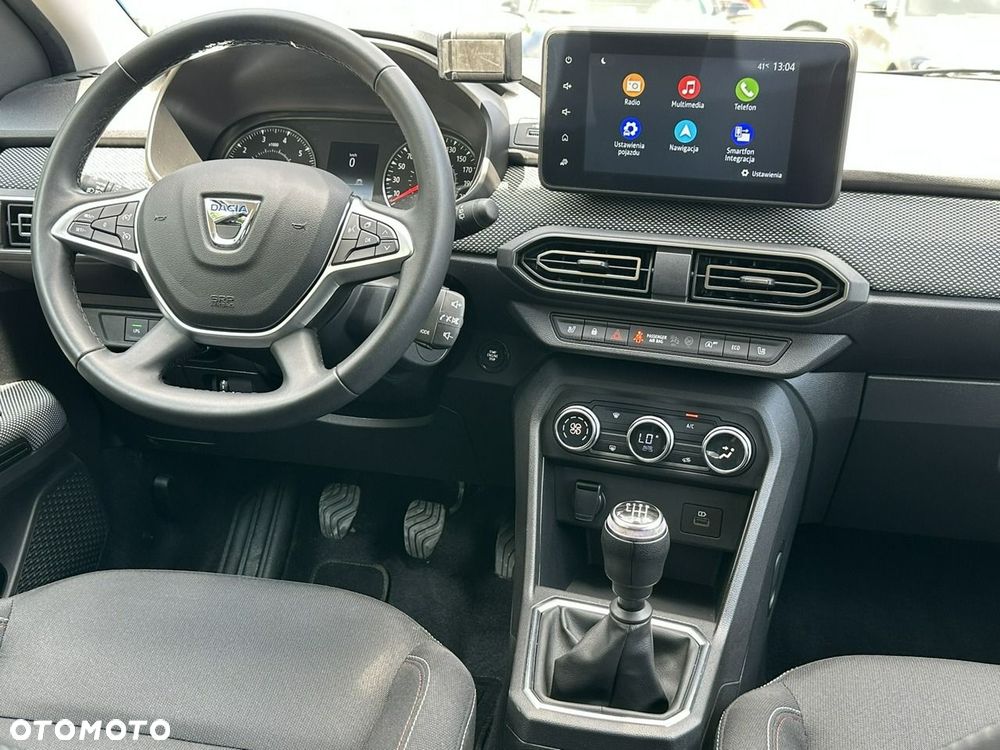 Dacia Jogger - 21