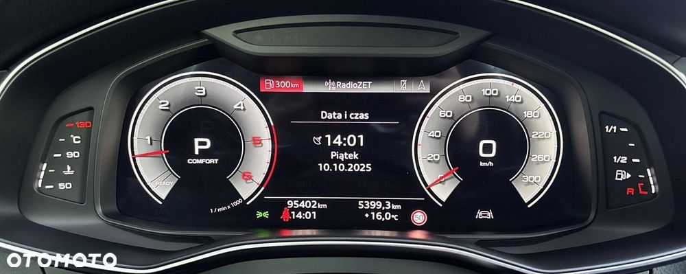 Audi A6 Limousine - 10