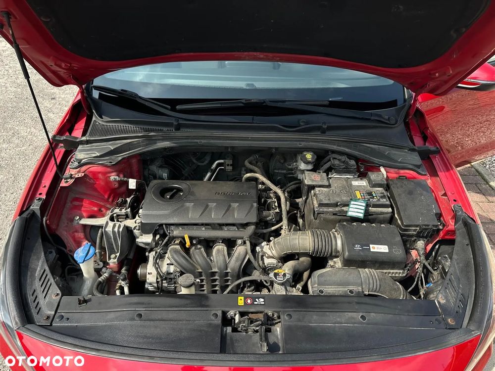 Hyundai i30 - 16