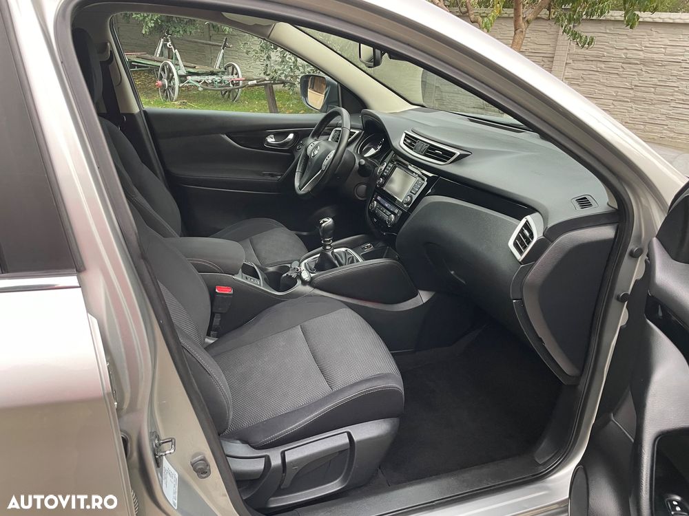 Nissan Qashqai - 20