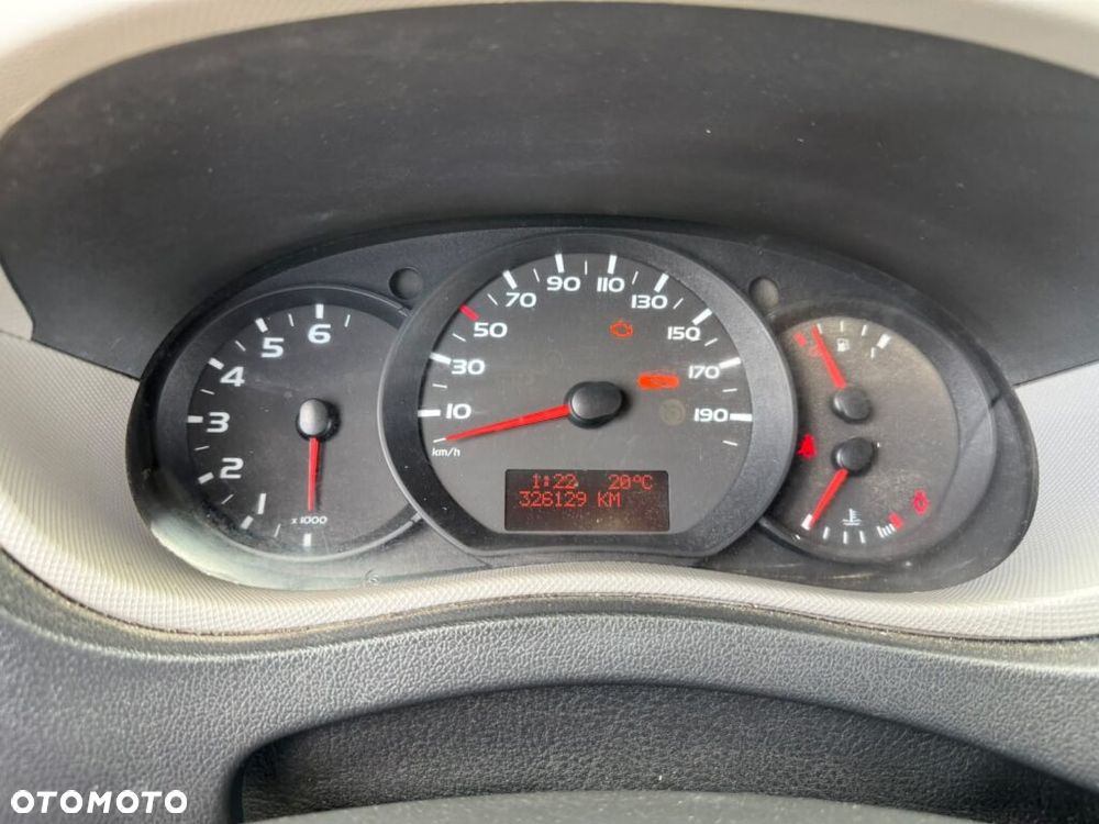 Renault Master - 8