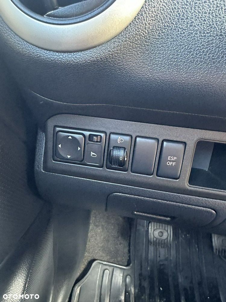 Nissan Note 1.4 Acenta - 29