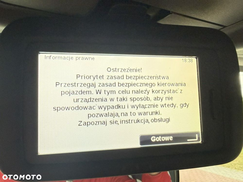 Renault Master - 20