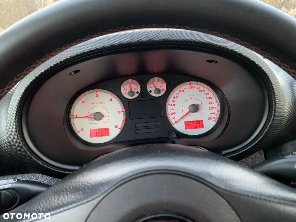 Seat Leon 1.9 TDI 150 Sport - 13