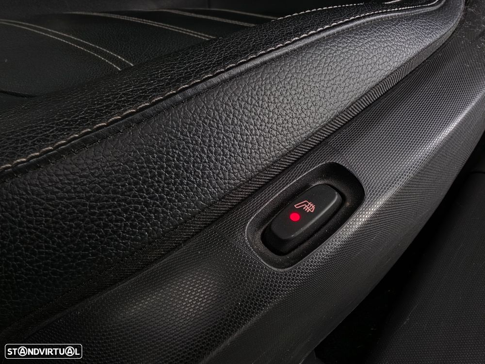 Smart ForTwo Coupé 0.9 Prime 90 Aut. - 8