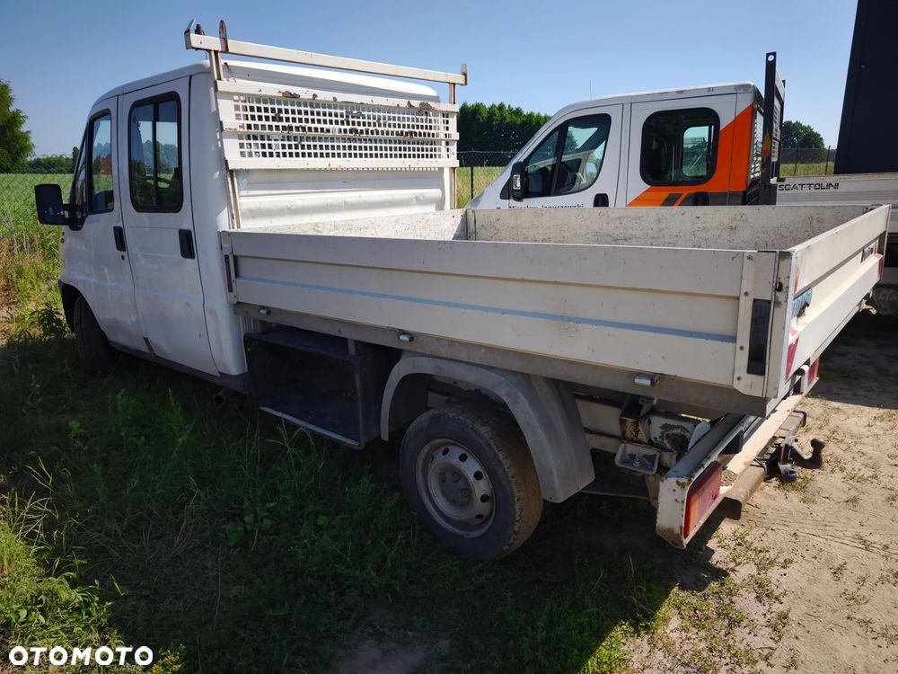 Fiat Ducato - 2