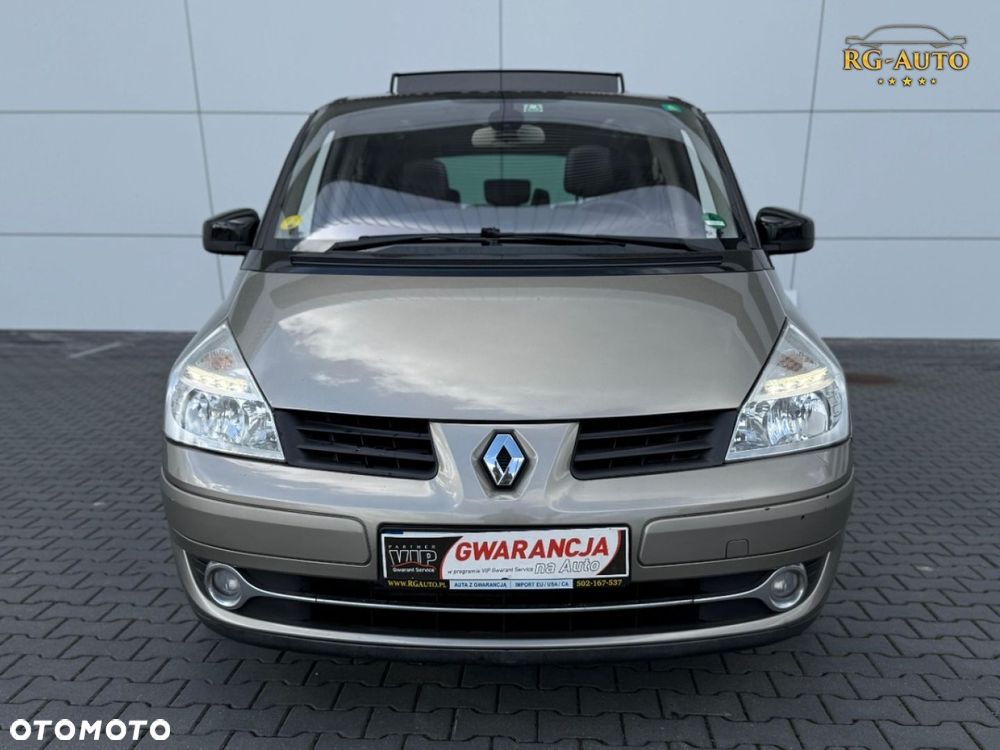 Renault Espace - 16
