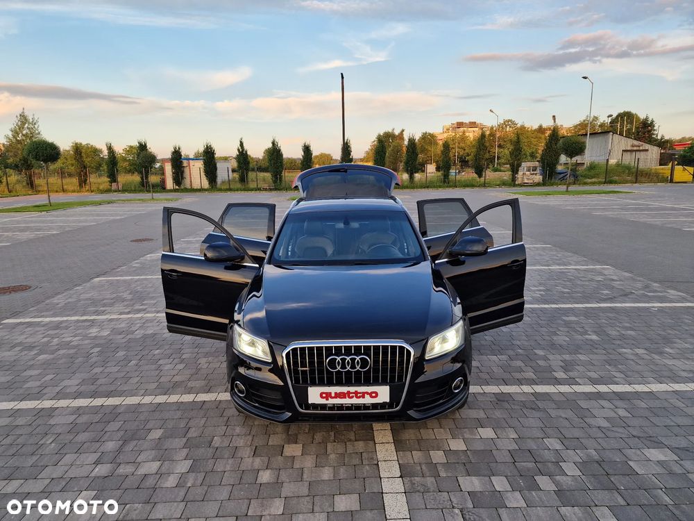 Audi Q5 - 12