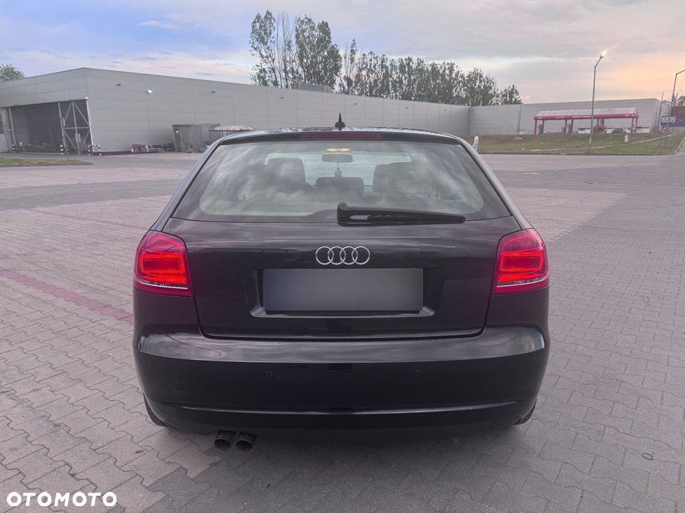 Audi Quattro - 8
