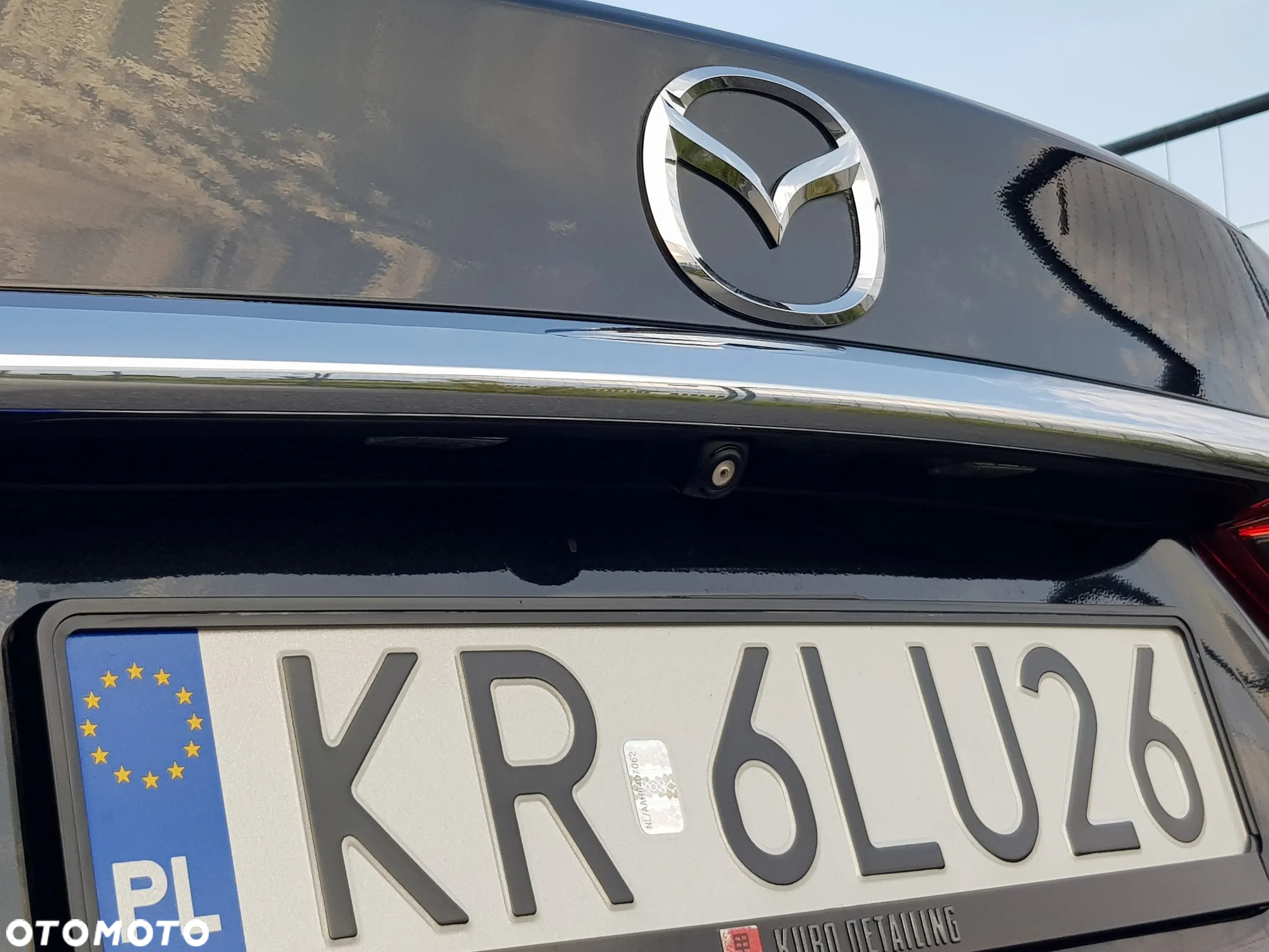 Mazda 6 2.2 D Skypassion I-ELoop - 19