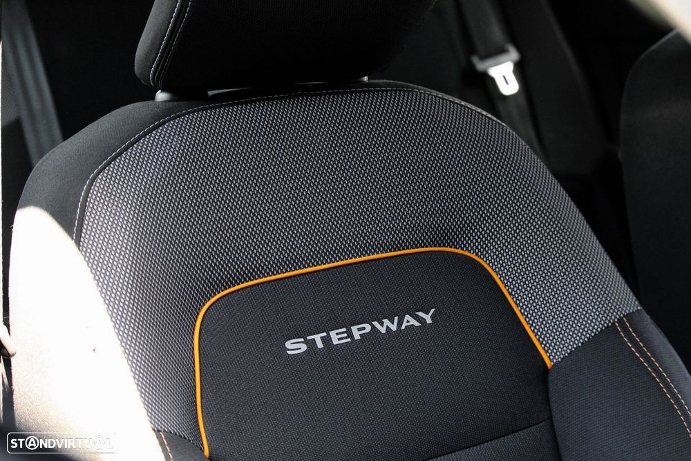 Dacia Sandero 1.0 ECO-G Stepway Bi-Fuel - 18
