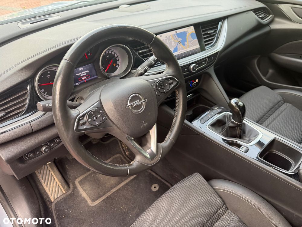Opel Insignia 1.6 CDTI Edition S&S - 5
