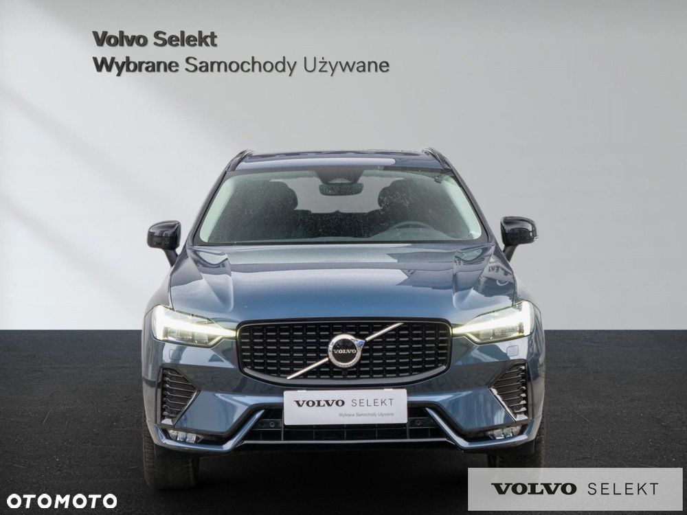 Volvo XC 60 - 4