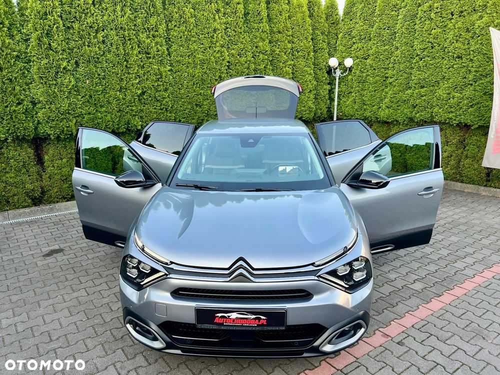 Citroën C4 1.5 BlueHDi Shine S&S - 10