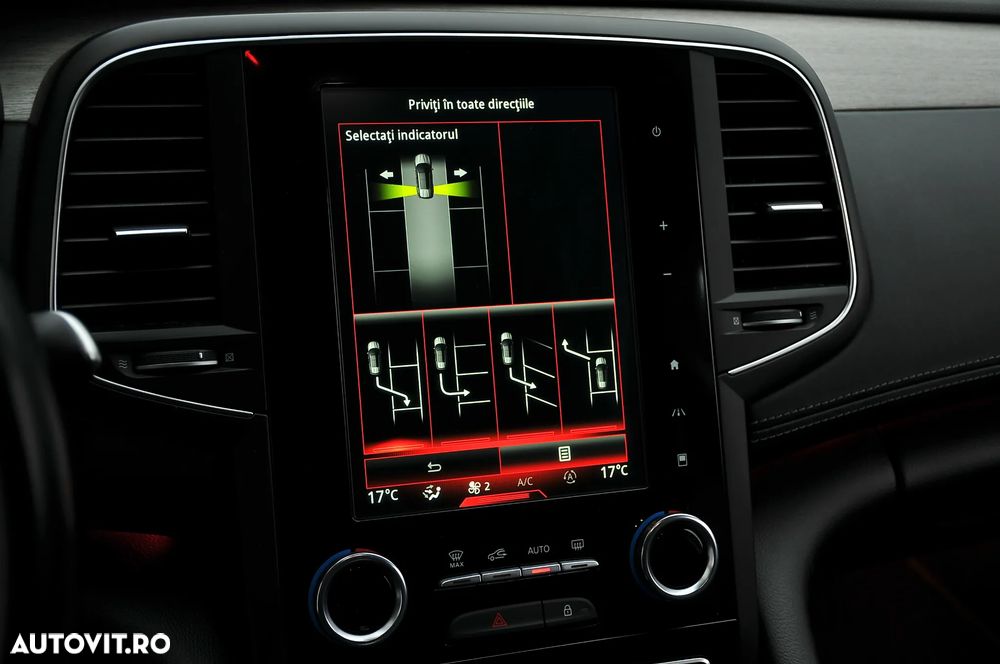 Renault Talisman ENERGY dCi 160 EDC INITIALE PARIS - 21
