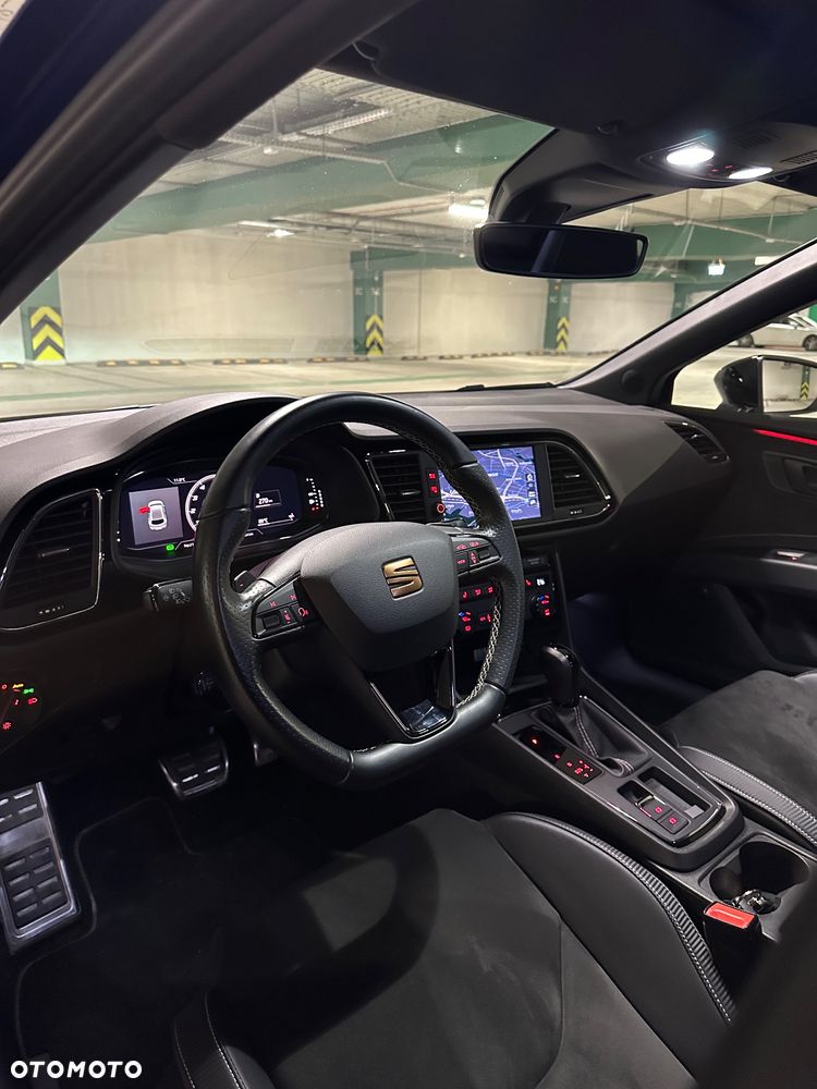 Seat Leon - 8