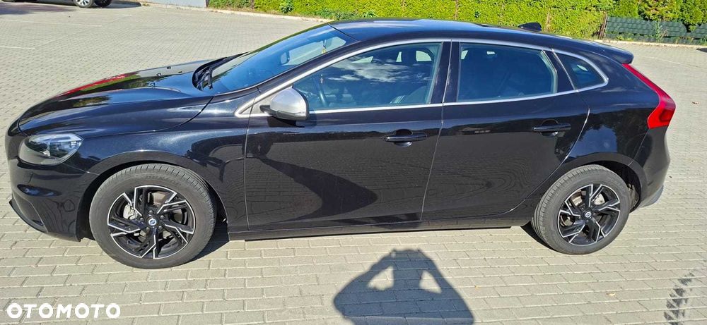 Volvo V40 2015 photo 3