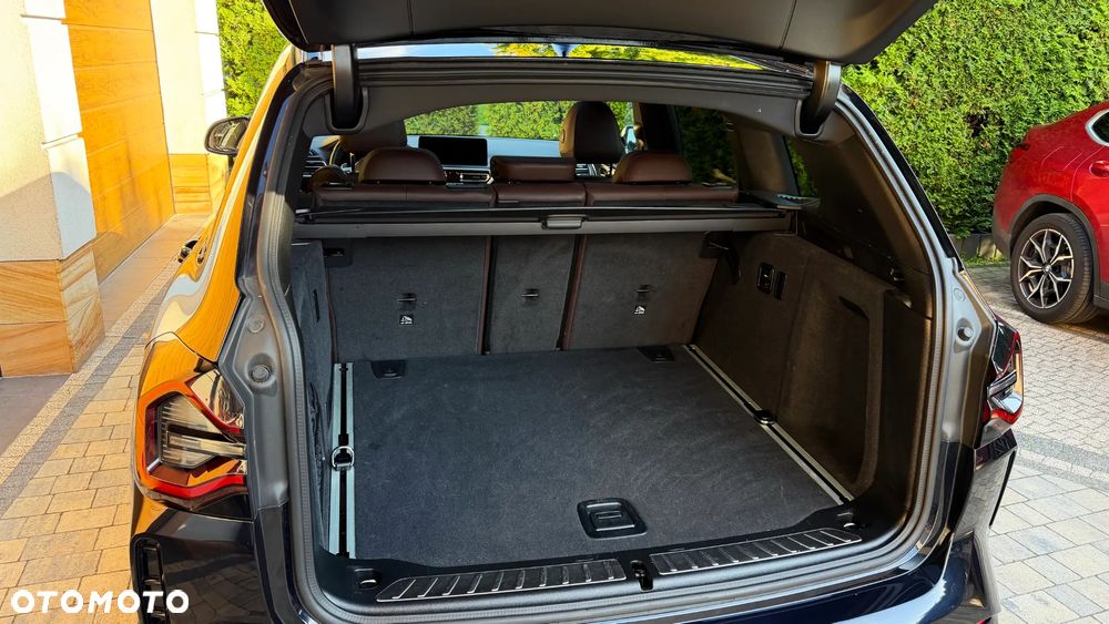 BMW X3 20d xDrive - 40