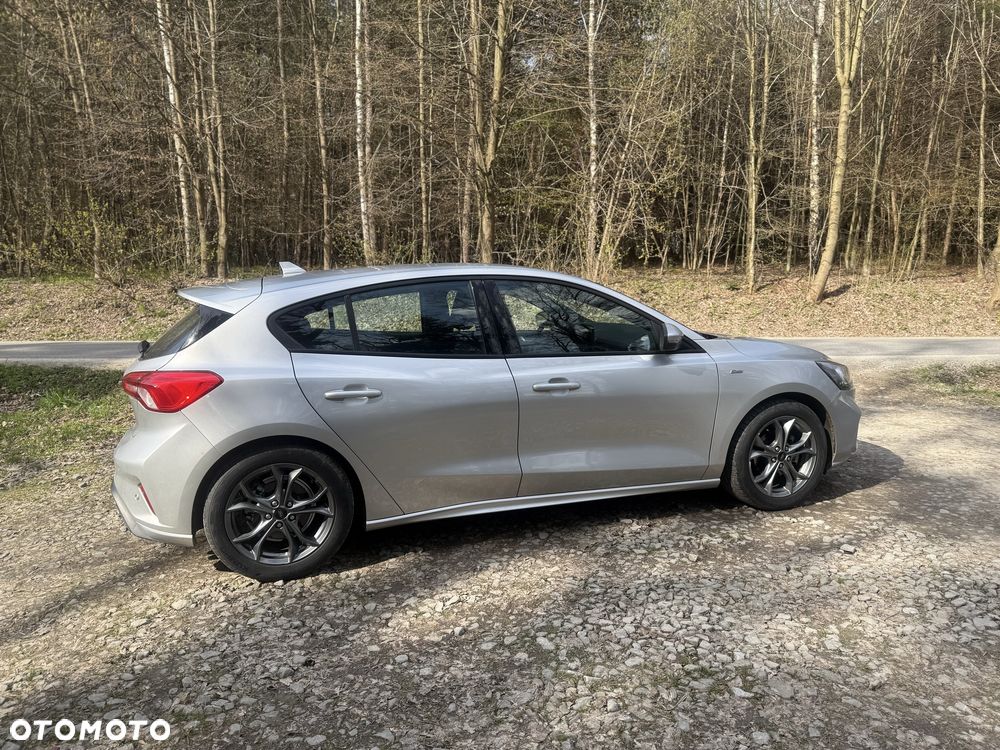 Ford Focus - 4