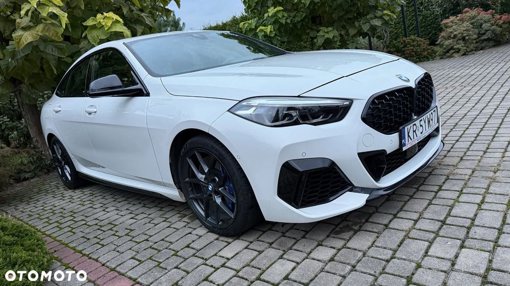 BMW Seria 2 M235i xDrive - 8