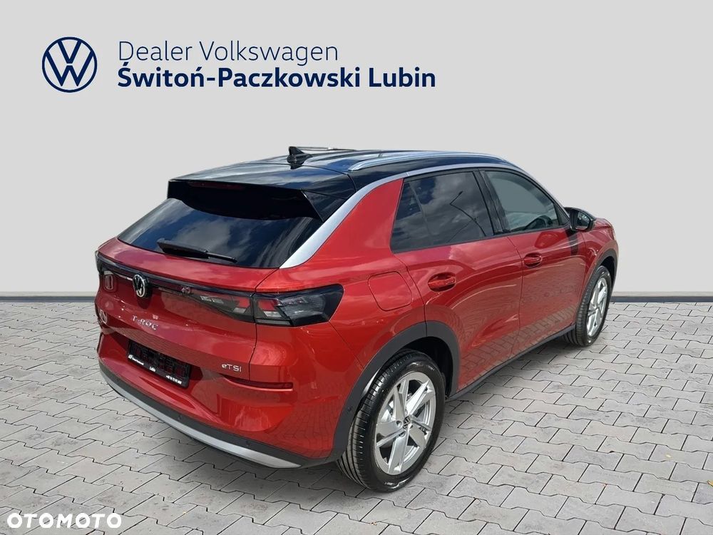 Volkswagen T-Roc 1.5 TSI Style DSG - 6