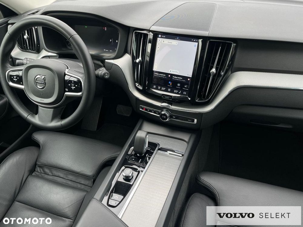 Volvo XC 60 - 11
