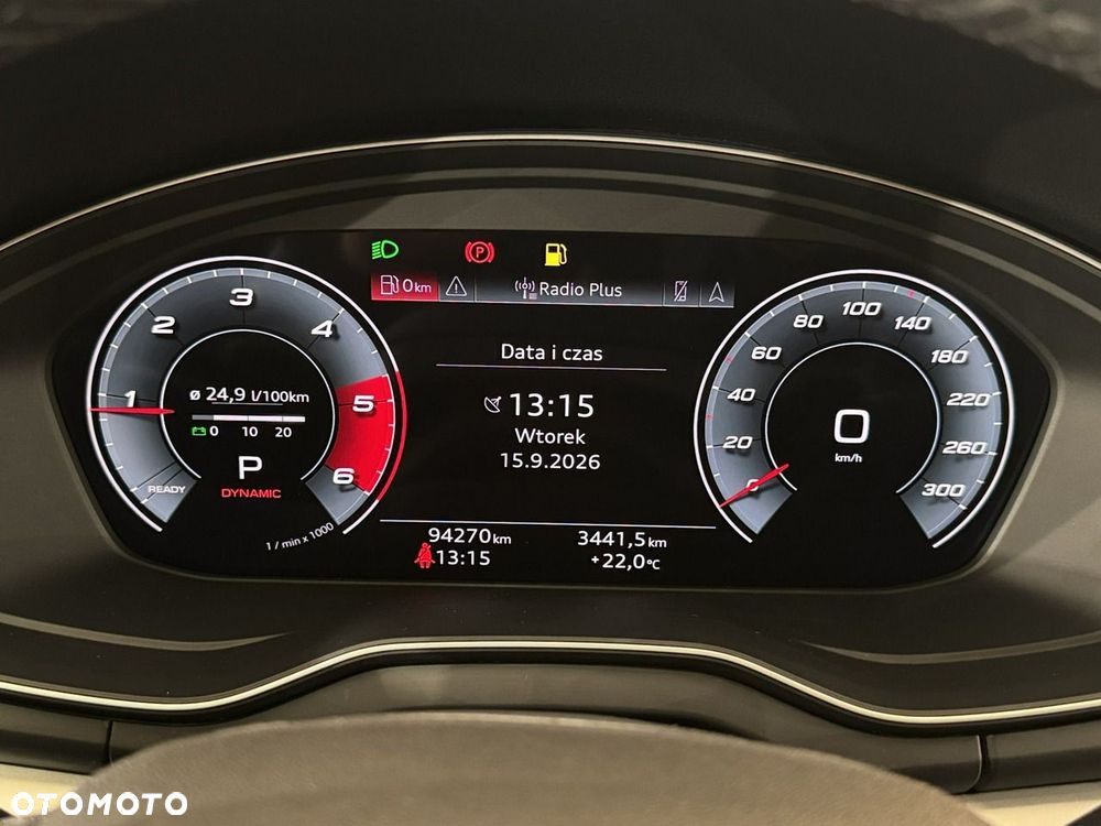 Audi Q5 TDI mHEV 150 kW Quattro S tronic - 15