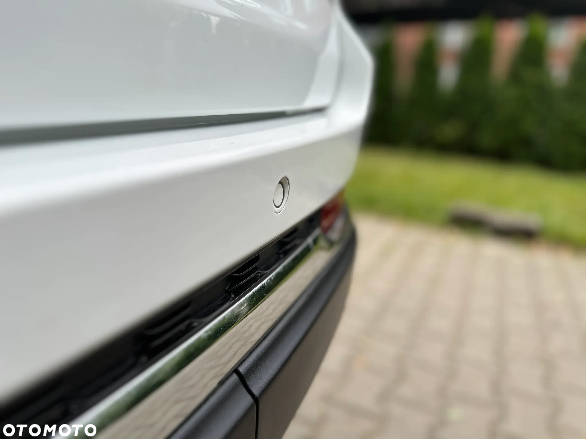 Jeep Grand Cherokee 2.0 4xe Plug-in Hybrid Automatik Limited - 10