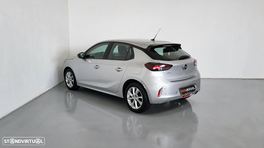 Opel Corsa 1.2 Business - 7