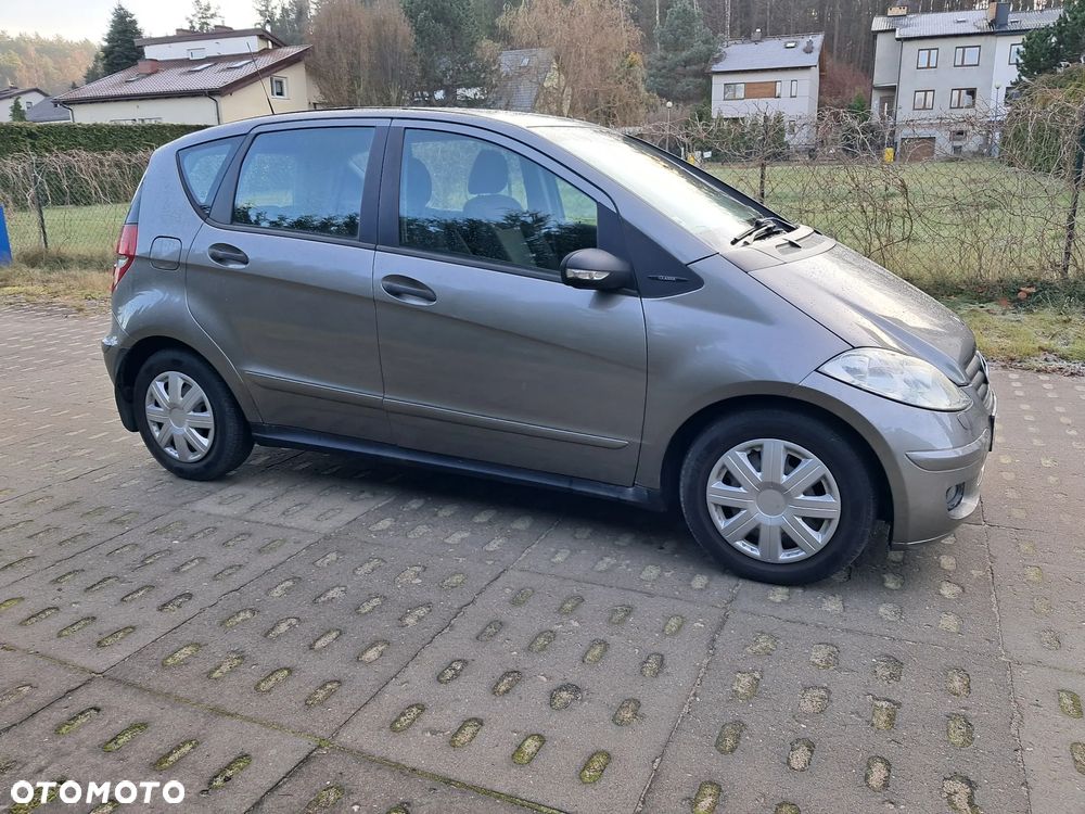 Mercedes-Benz Klasa A 150 Classic - 12