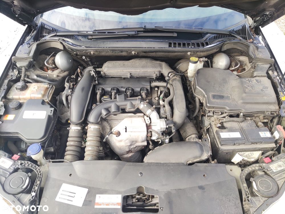 Citroën C5 Tourer THP 155 Business Class - 17