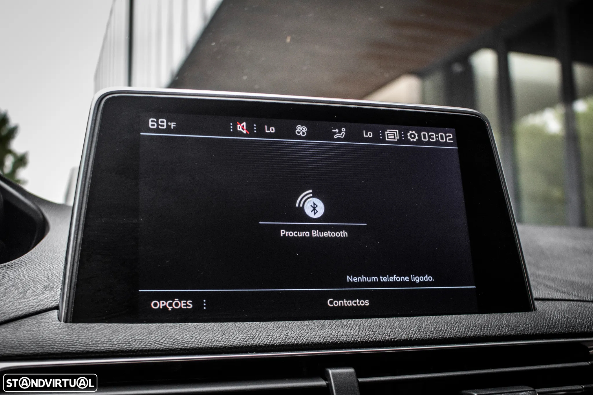 Peugeot 5008 PureTech 130 EAT6 Active - 42