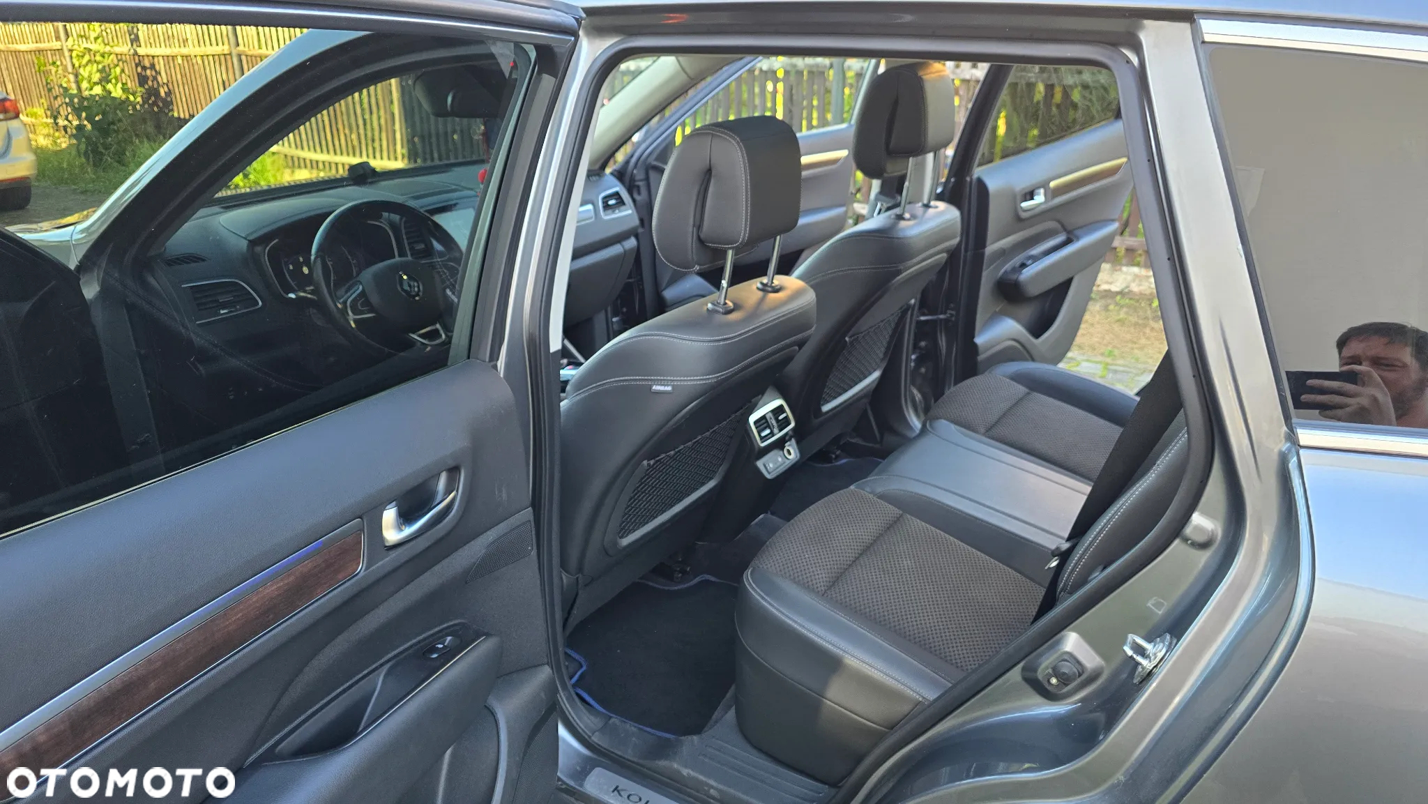 Renault Koleos 2.0 dCi Intens 4x4 X-Tronic - 16