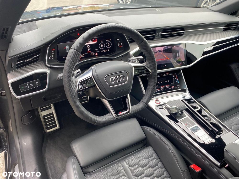 Audi RS7 Sportback - 12