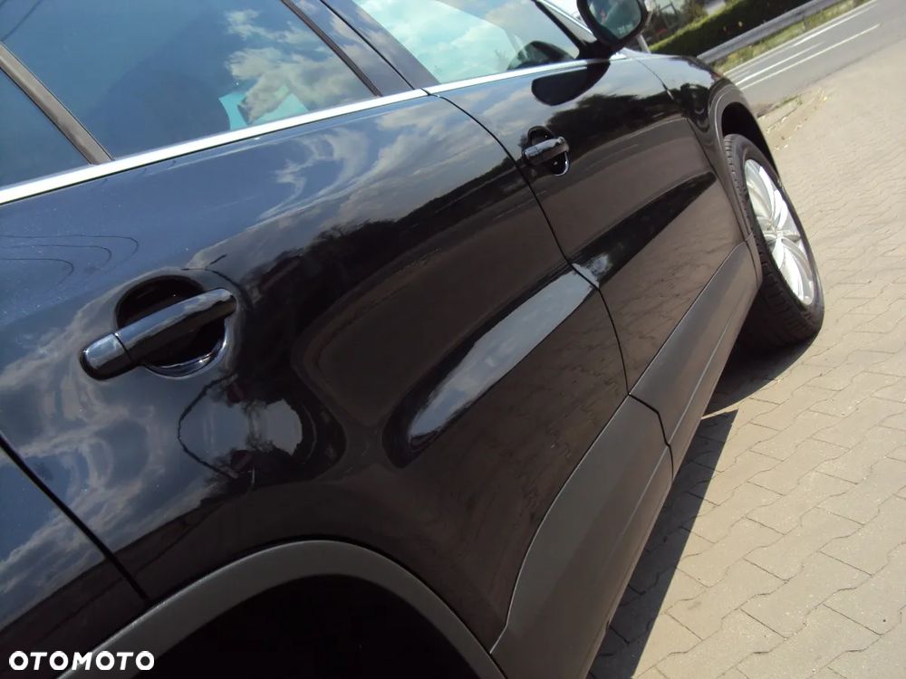 Volkswagen Tiguan 1.4 TSI Sport & Style - 17