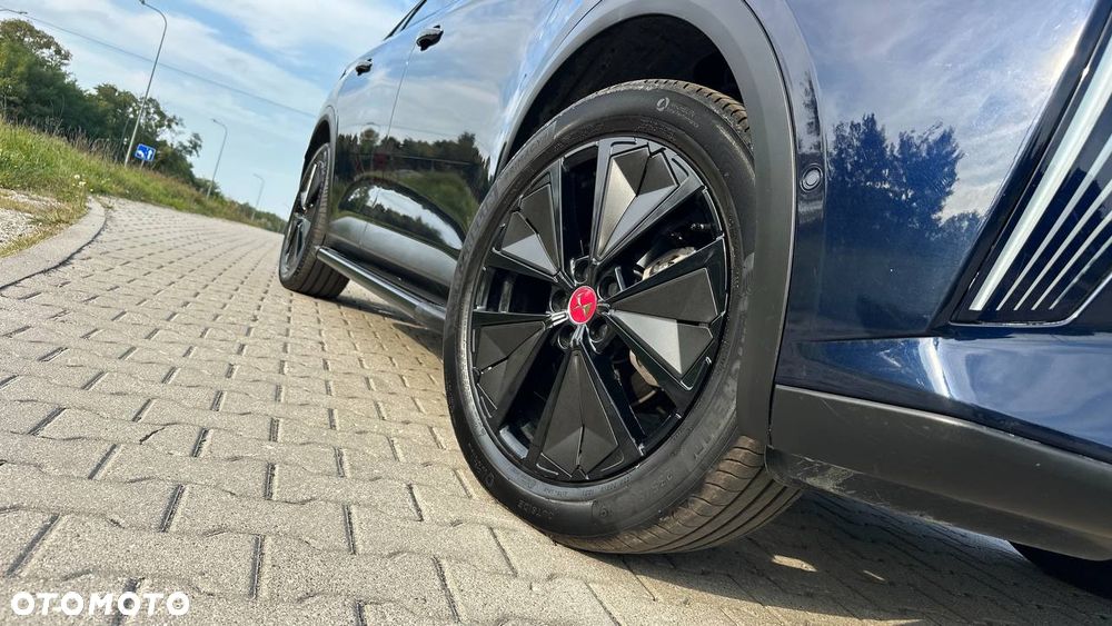 DS Automobiles DS 7 Crossback - 3