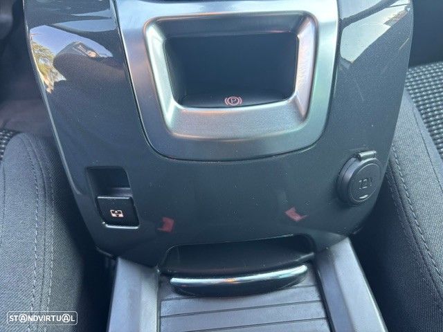 Peugeot 5008 1.6 HDi 7L Allure - 10